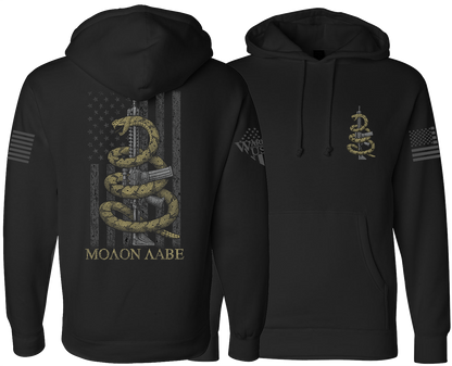 Moaon Aabe Hoodie – Bold, Comfortable, and Built to Last