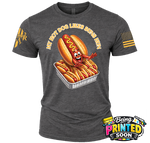 (New Release) My Hot Dog Shirt, Comfortable, and Premium Quality (Pre Order)