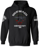 (New Release) Nakatomi Plaza Christmas Hoodie - (Pre Sale) Read Description.