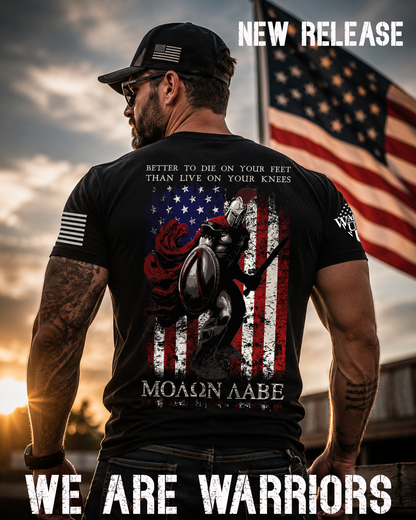 (New Release) Die On You Feet Moan Labe , Comfortable, and Premium Quality (Pre Order)