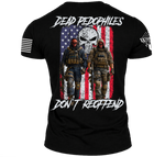 (New Release) Dead Pedophiles Don't Reoffend, Comfortable, and Premium Quality (Pre Order)