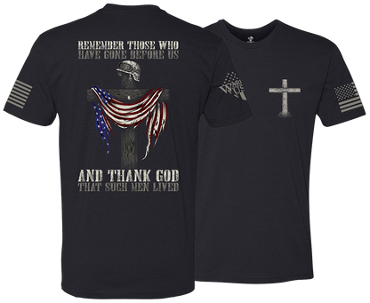(New Release) Remember Those, Comfortable, and Premium Quality