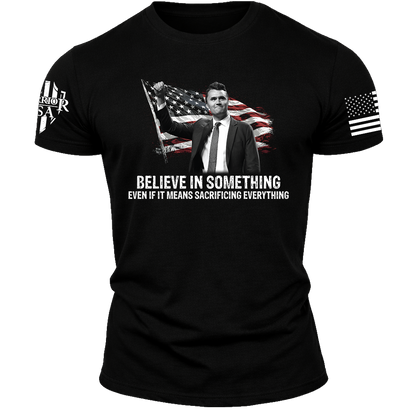 (New Release) Charlie Sacrifice Everything, Comfortable, and Premium Quality (Pre Order)