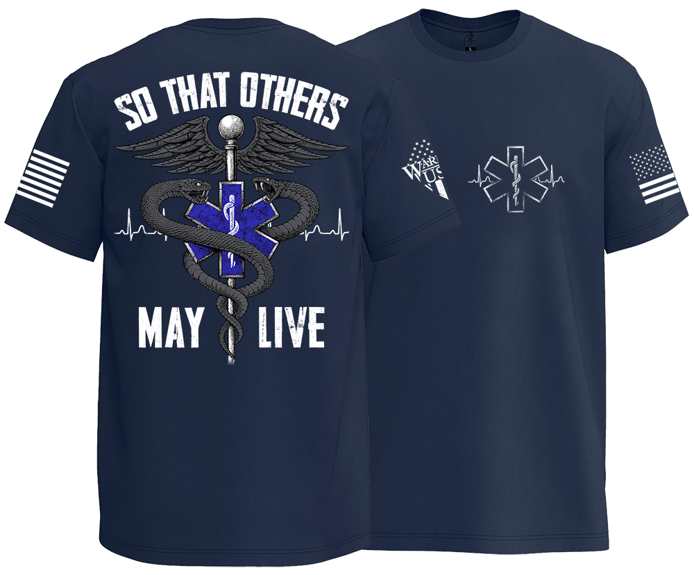 So That Others May Live, Comfortable, and Premium Quality