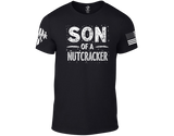 (New Release) Son Of A Nutcracker T-Shirt - (Pre Sale) Read Description.