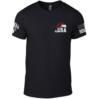 (New Release) Tactical Santa T-Shirt - (Pre Sale) Read Description.