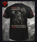 (New Release) The Giants That Stand Before Me, Comfortable, and Premium Quality (Pre Order)