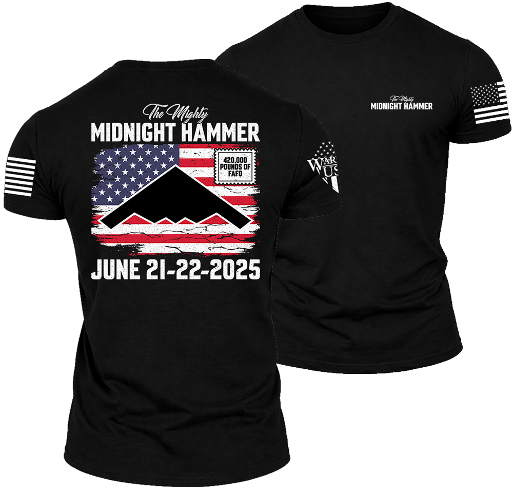 Midnight Hammer, Comfortable, and Premium Quality
