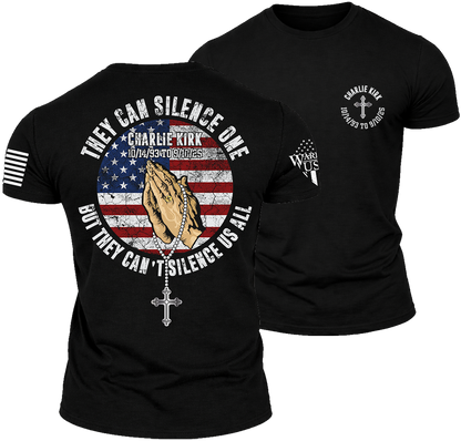 Charlie Shirt Memorial Shirt, Comfortable, and Premium Quality