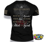 (New Release) Tree Of Liberty, Comfortable, and Premium Quality (Pre Order)
