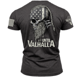 (New Release) Until Valhalla, Comfortable, and Premium Quality (In Stock Now)