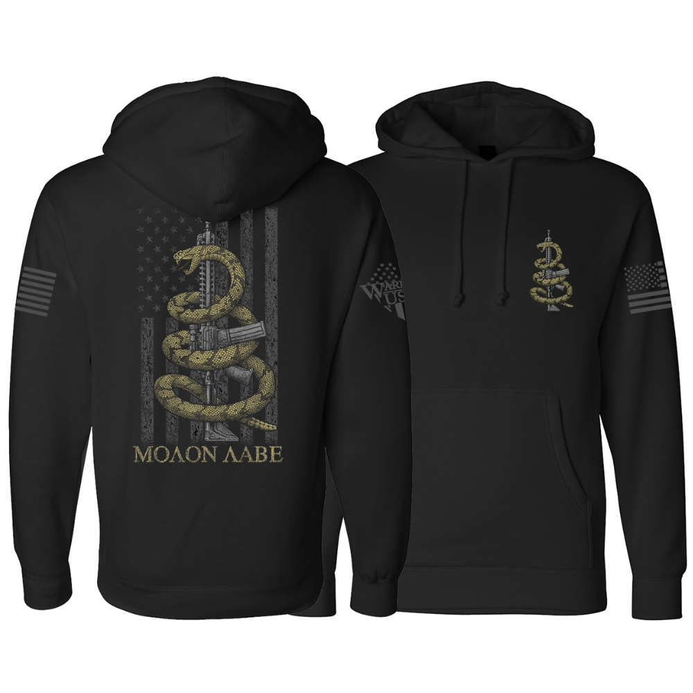 Moaon Aabe Hoodie – Bold, Comfortable, and Built to Last