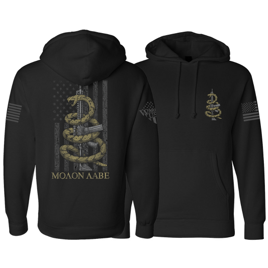 Moaon Aabe Hoodie – Bold, Comfortable, and Built to Last