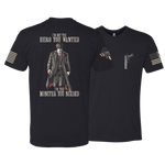 Hero You Wanted T-Shirt – Premium Comfort with a Bold Statement