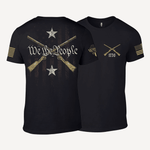 (New Release) We The People, Comfortable, and Premium Quality
