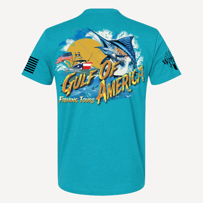 (New Release) Gulf Of America, Comfortable, and Premium Quality