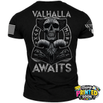 (New Release) Valhalla Awaits, Comfortable, and Premium Quality (Pre Order)