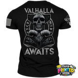 (New Release) Valhalla Awaits, Comfortable, and Premium Quality (Pre Order)