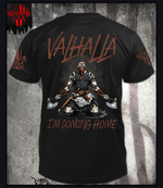 (New Release) Valhalla I'm Coming Home, Comfortable, and Premium Quality (Pre Order)