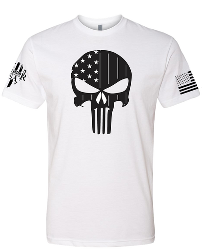 The Punisher Flag – Bold, Comfortable, and Premium Quality