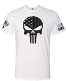 The Punisher Flag – Bold, Comfortable, and Premium Quality