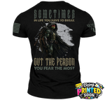 (New Release) Ninja Turtle Sometimes Shirt , Comfortable, and Premium Quality (Pre Order)