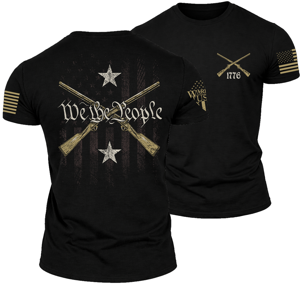We The People, Comfortable, and Premium Quality