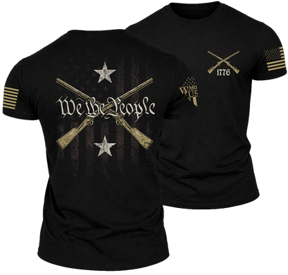 We The People, Comfortable, and Premium Quality