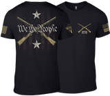 (New Release) We The People, Comfortable, and Premium Quality