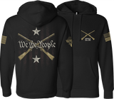 We The People – Bold, Durable, and Comfortable