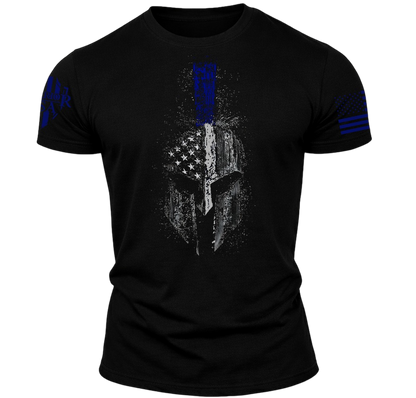 Spartan Police Design, Comfortable, and Premium Quality