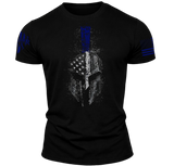 Spartan Police Design, Comfortable, and Premium Quality