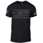 (New Design) 2nd Amendment Charlie Shirt, Comfortable, and Premium Quality