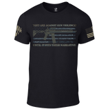 (New Design) 2nd Amendment Charlie Shirt, Comfortable, and Premium Quality