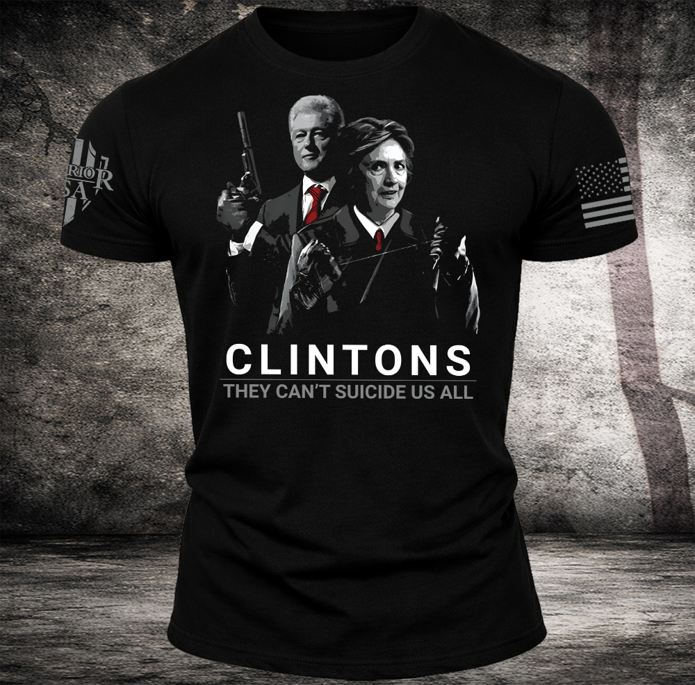 They Can't Suicide Us All, Comfortable, and Premium Quality