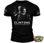 (New Release) They Can't Suicide Us All, Comfortable, and Premium Quality (Pre Order)