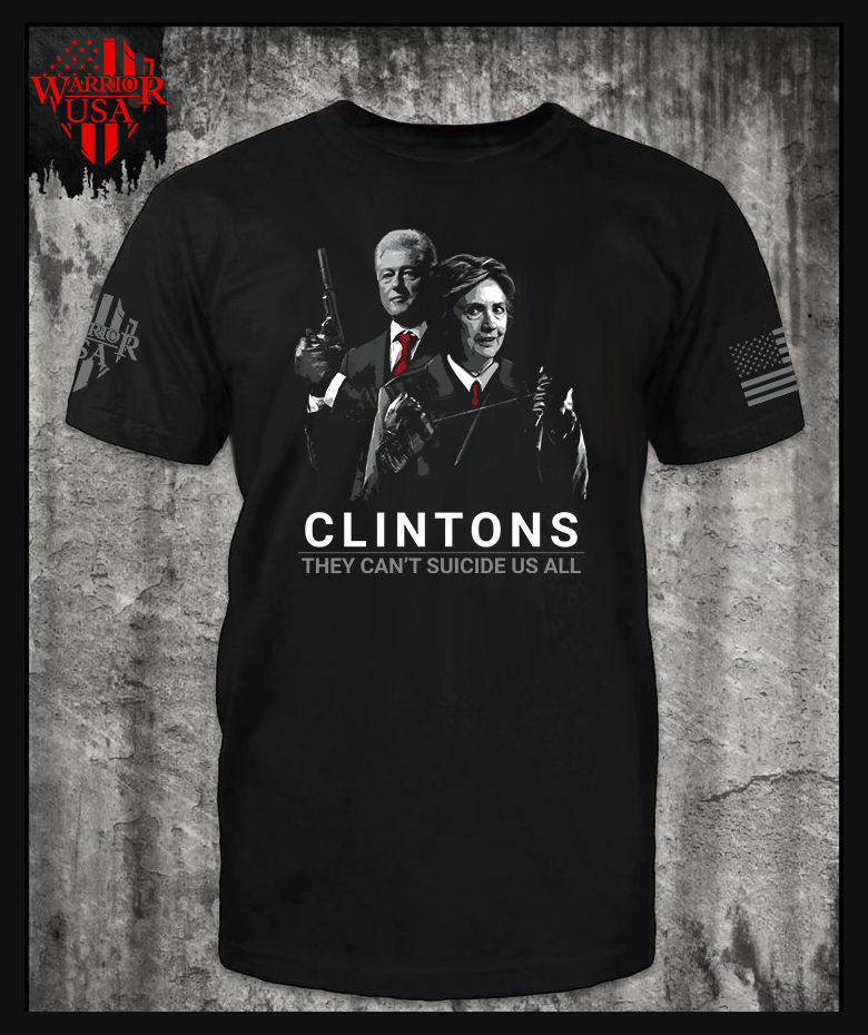 (New Release) They Can't Suicide Us All, Comfortable, and Premium Quality (Pre Order)