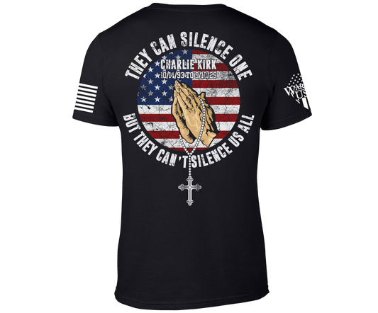 (New Release) Charlie Shirt Memorial Shirt, Comfortable, and Premium Quality
