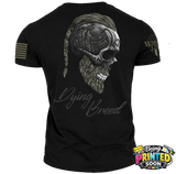 Dying Breed, Comfortable, and Premium Quality