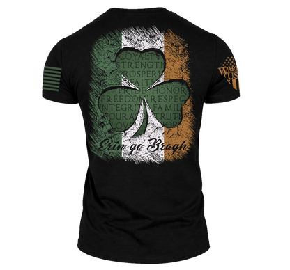Erin Go Bragh, Comfortable, and Premium Quality