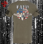 FAFO, Comfortable, and Premium Quality