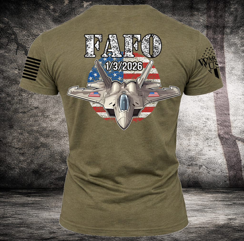 FAFO, Comfortable, and Premium Quality