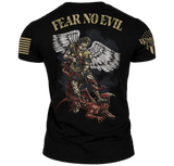 (New Release) Fear No Evil, Comfortable, and Premium Quality (Pre Order)