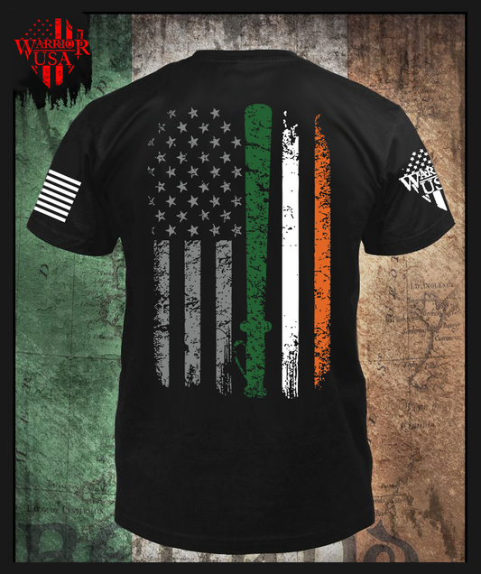 (Pre Sale) New Release Irish Flag, Comfortable, and Premium Quality