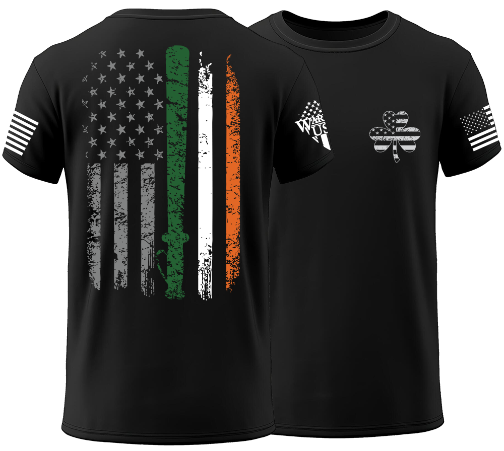 (Pre Sale) New Release Irish Flag, Comfortable, and Premium Quality