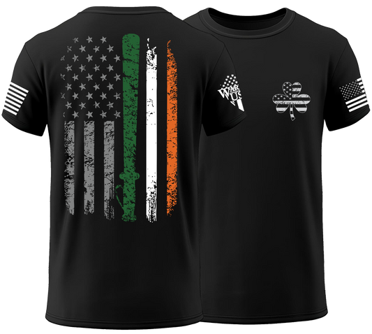(Pre Sale) New Release Irish Flag, Comfortable, and Premium Quality