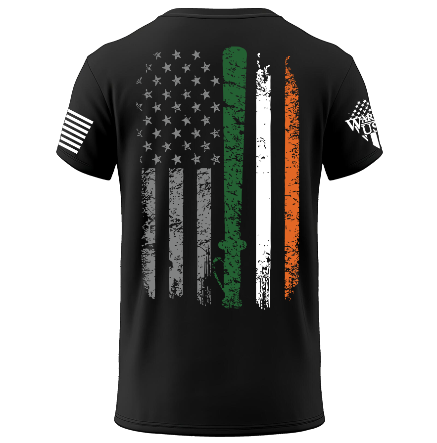 (Pre Sale) New Release Irish Flag, Comfortable, and Premium Quality