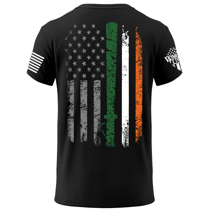 (Pre Sale) New Release Irish Flag, Comfortable, and Premium Quality