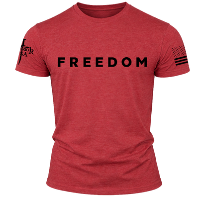 (New Release) (RED) Charlie Shirt Memorial Shirt Freedom Design, Comfortable, and Premium Quality