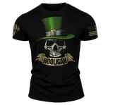 Hooligan Shirt – Bold, Comfortable, and Built to Last (Pre Sale)